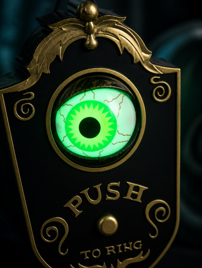 Halloween Horror Doorbell