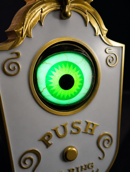 Halloween Horror Doorbell