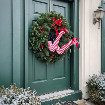 Christmas Kicker