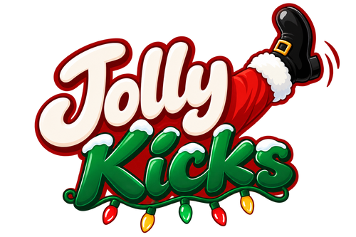 Jolly Kicks